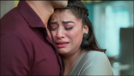 Bas Itna Sa Khwaab - 28th March 2025